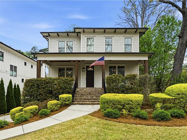 House for sale in Cobb, Georgia