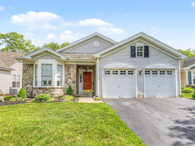 House for sale in Ewan, New Jersey