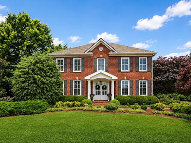 House for sale in Tennessee