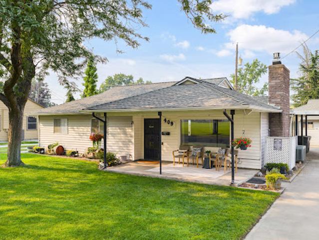 House for sale in Richland, Washington