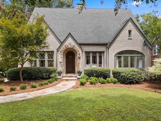 House for sale in Atlanta, Georgia