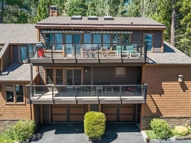 House for sale in Crystal Bay, Nevada