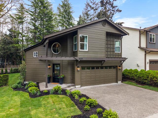 House for sale in University Place, Washington