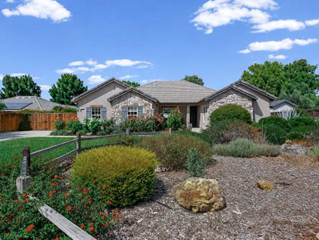 House for sale in Paso Robles, California
