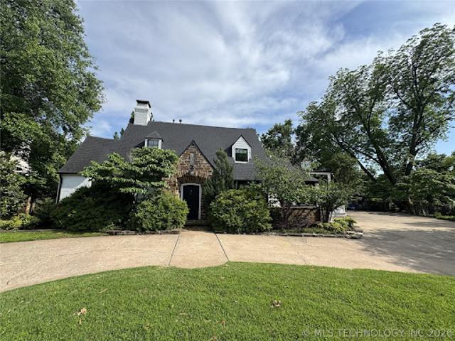 House for sale in Tulsa, Oklahoma