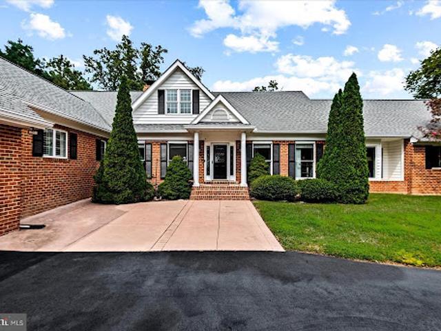 House for sale in Virginia