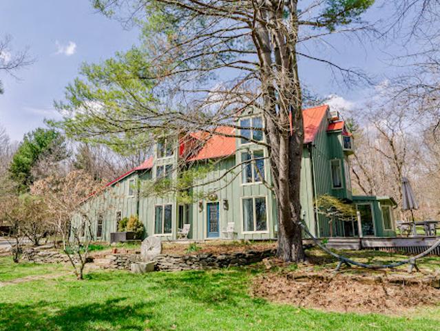 House for sale in Ancram, New York
