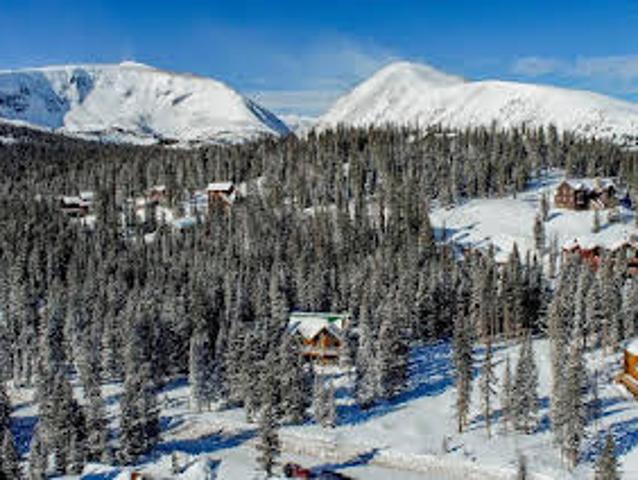 House for sale in Breckenridge