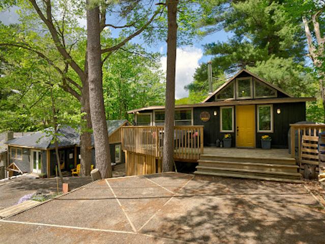 House for sale in Muskoka, Ontario