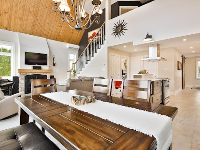 House for sale in Saint-Donat, Lanaudière