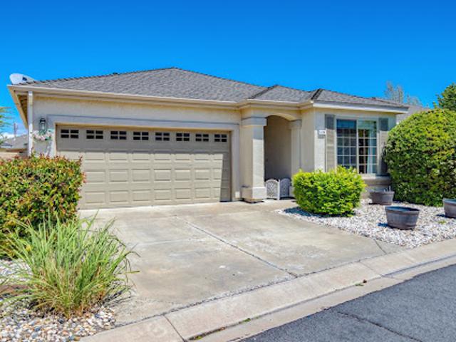 House for sale in Carson City