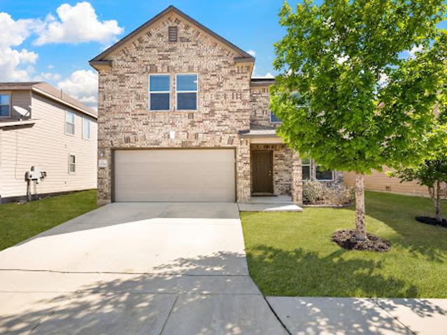 House for sale in Leesville, Texas