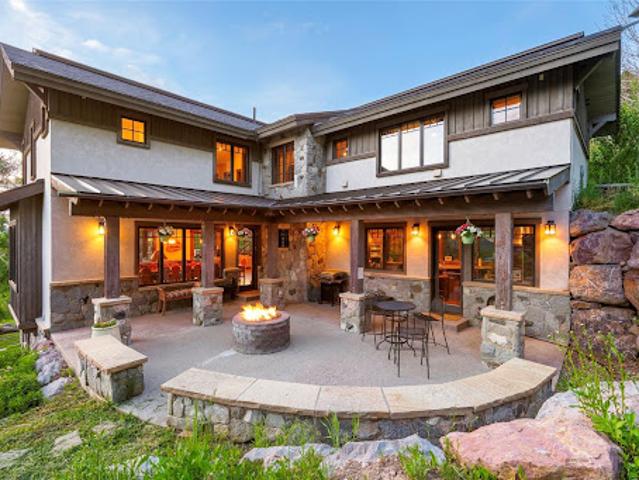 House for sale in Steamboat Springs, Colorado