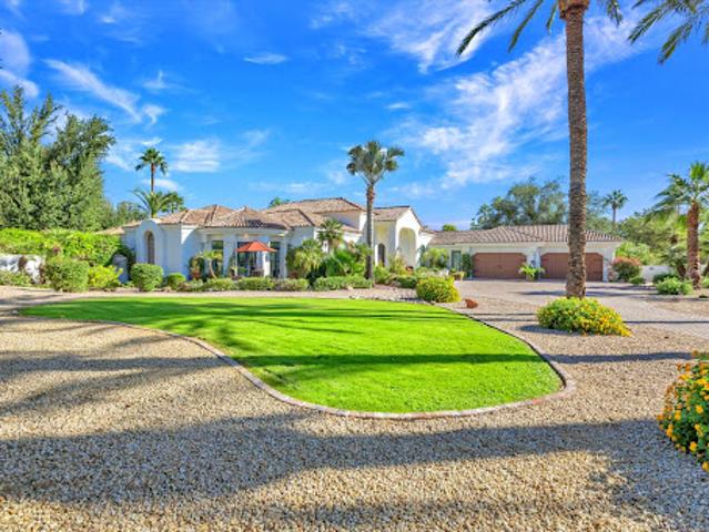 House for sale in Paradise Valley, Arizona