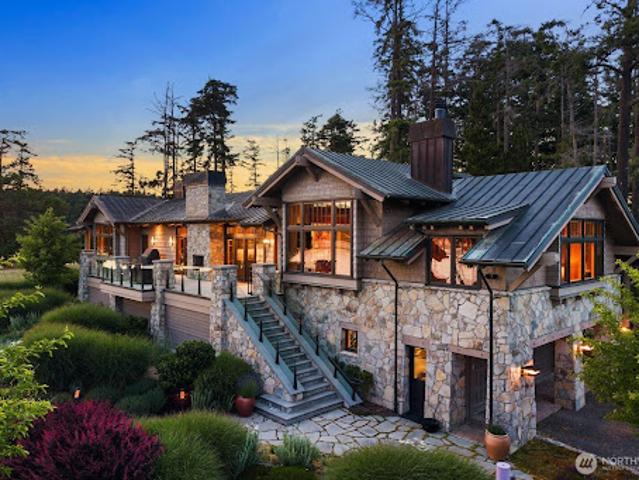 House for sale in Friday Harbor, Washington