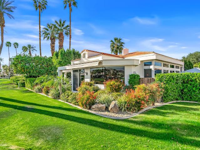 House for sale in Indian Wells, California