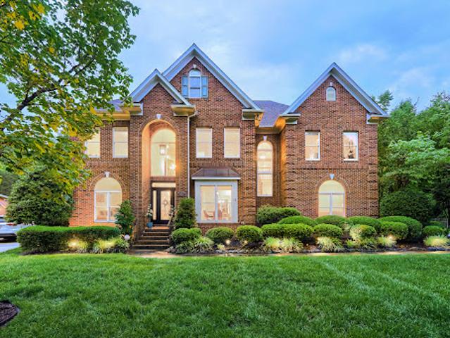 House for sale in Mecklenburg, North Carolina