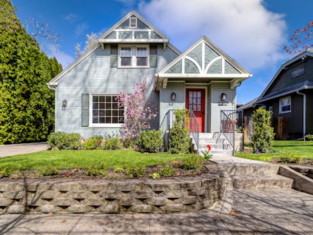 House for sale in Walla Walla, Washington