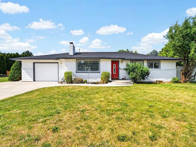 House for sale in Boise, Idaho