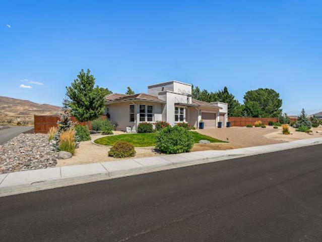 House for sale in Verdi, Nevada