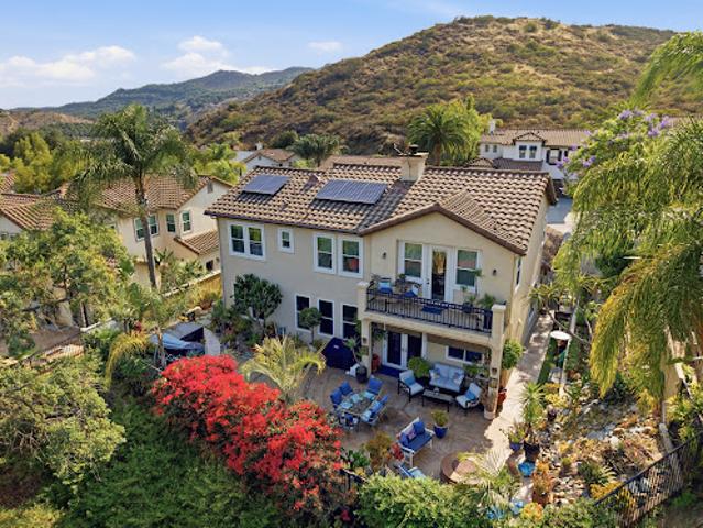House for sale in Escondido, San Diego County
