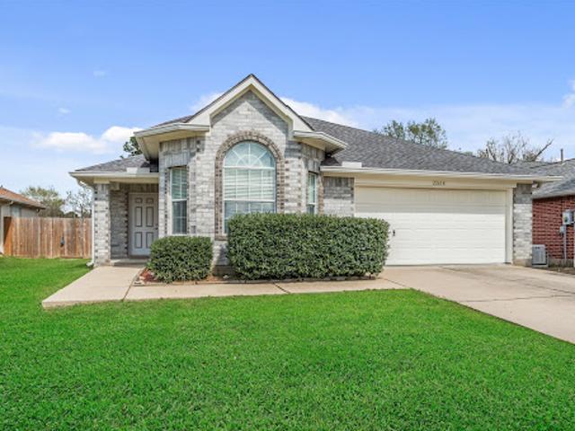 House for sale in Harris, Texas