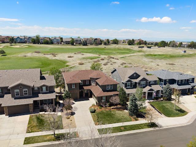 House for sale in Parker, Colorado