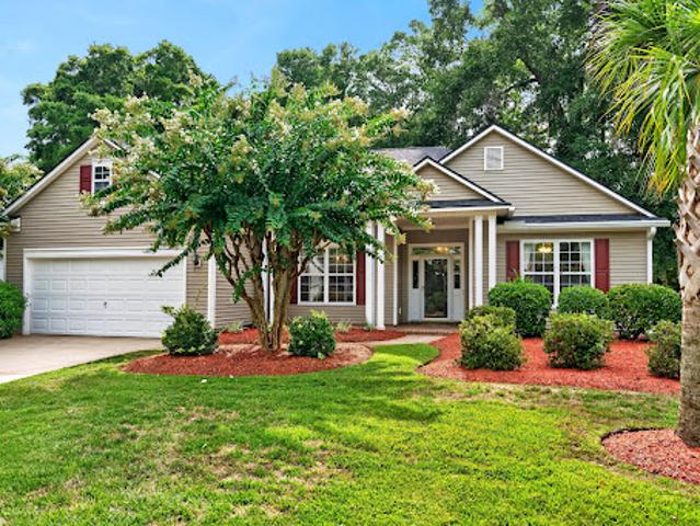 House for sale in Pawleys Island, South Carolina