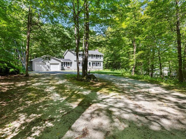 House for sale in Bennington, Vermont
