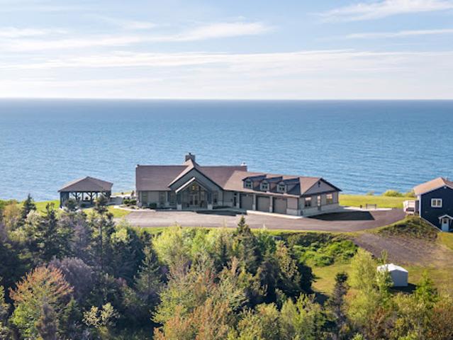 House for sale in Georgeville, Nova Scotia