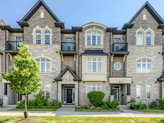 House for sale in Oakville, Ontario