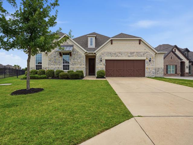 House for sale in Fort Worth, Texas