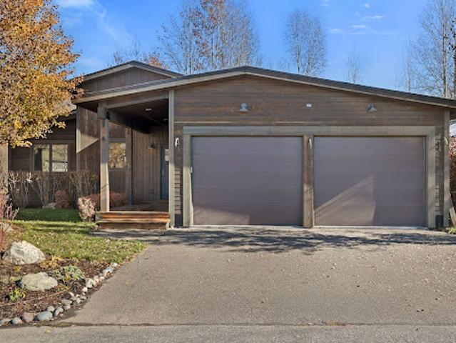 House for sale in Wyoming