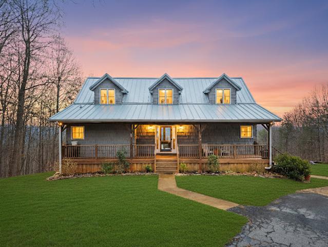 House for sale in Pickens, South Carolina