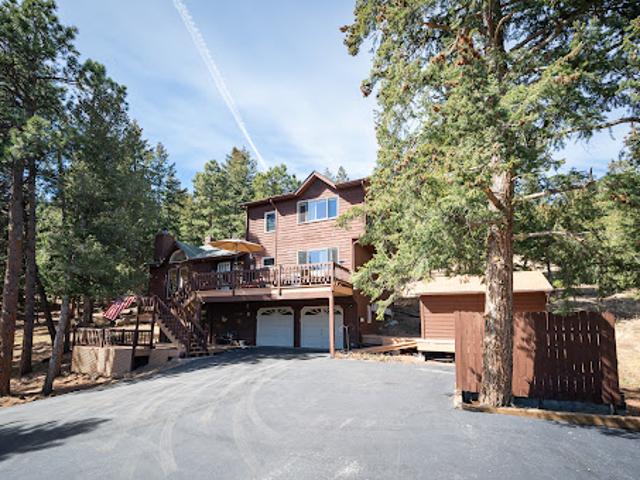 House for sale in Evergreen, Colorado