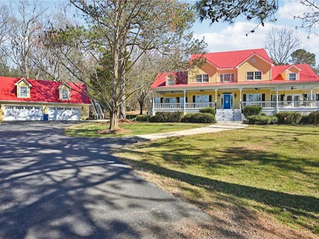 House for sale in Oconee, Georgia