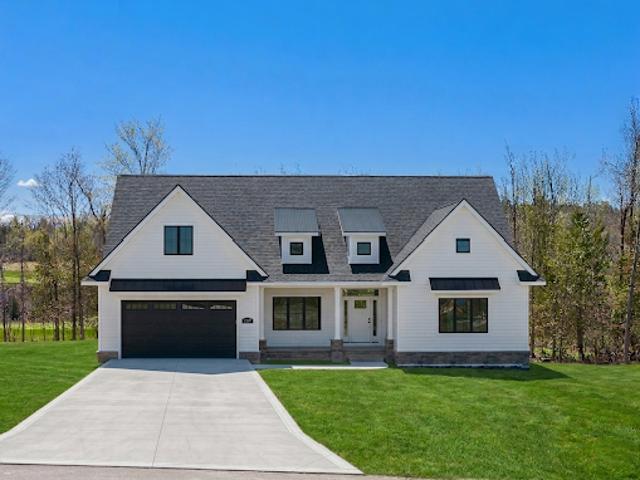 House for sale in Petoskey, Michigan