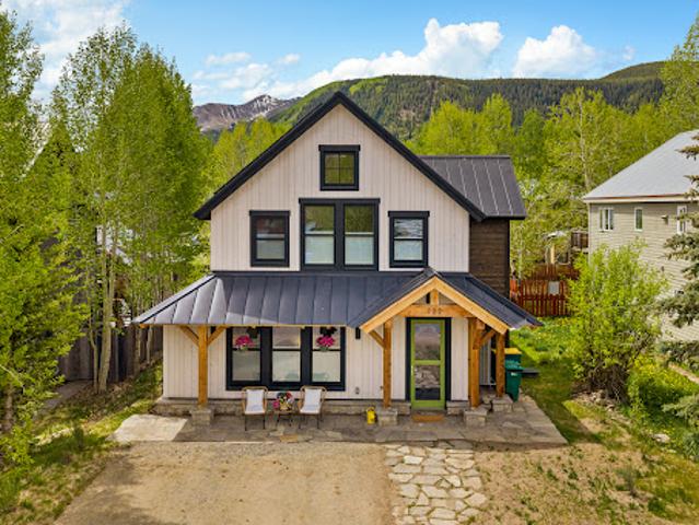 House for sale in Gunnison, Colorado