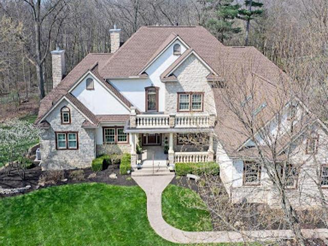 House for sale in Ohio