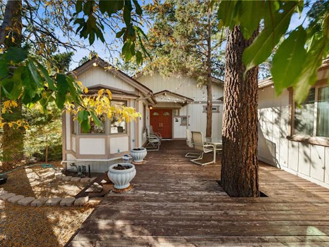House for sale in Big Bear Lake, California