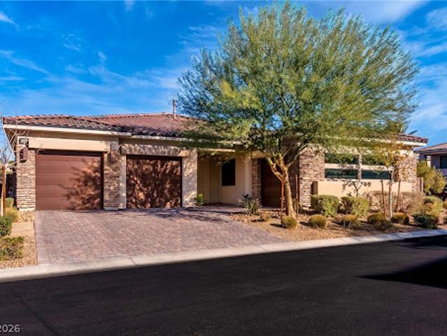 House for sale in Henderson, Nevada