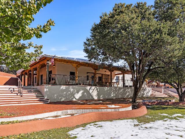 House for sale in Santa Fe, Santa Fe County