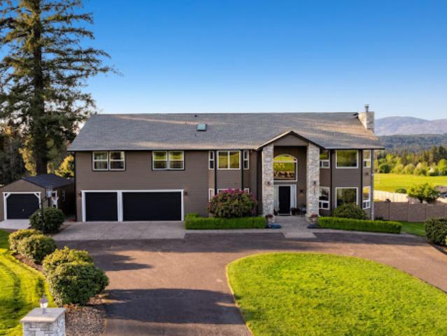 House for sale in Washougal, Washington