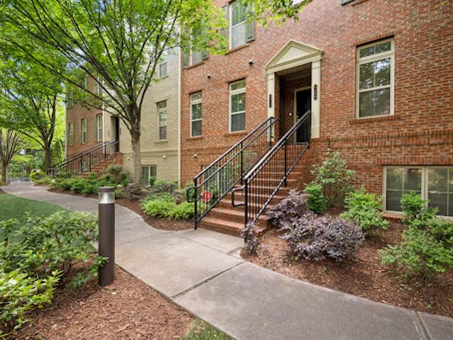 House for sale in Sandy Springs, Georgia