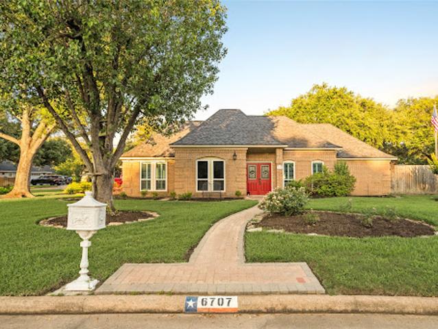 House for sale in Katy, Texas