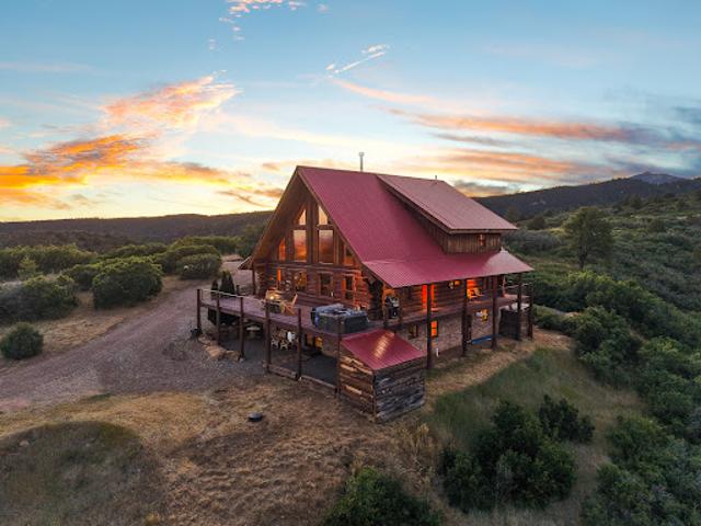 House for sale in La Plata, Colorado