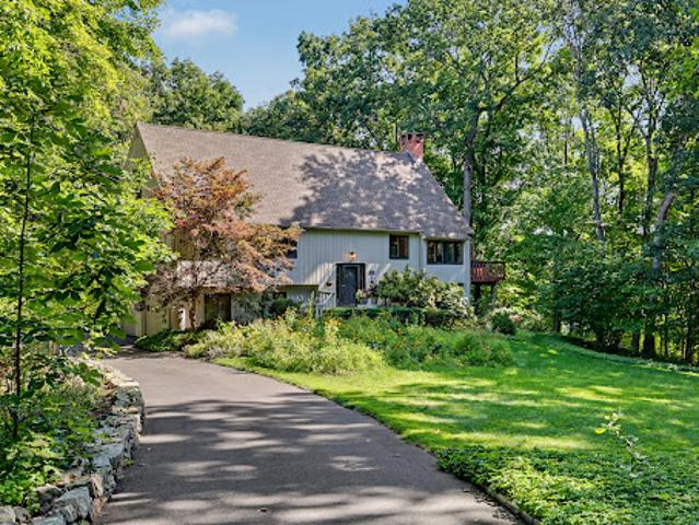 House for sale in Ridgefield, Western Connecticut Planning Region