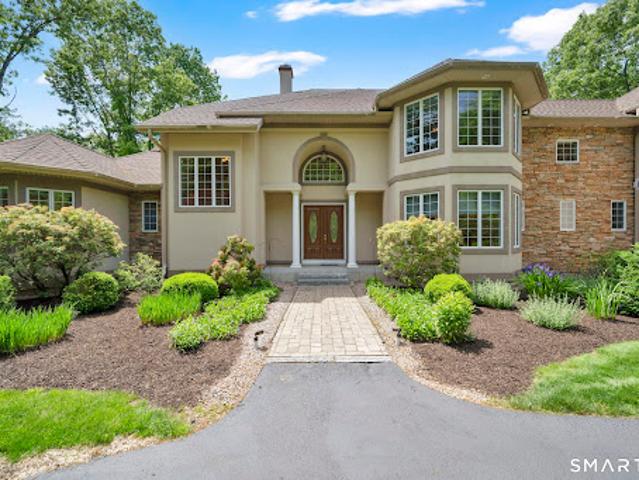 House for sale in Mansfield Center, Connecticut