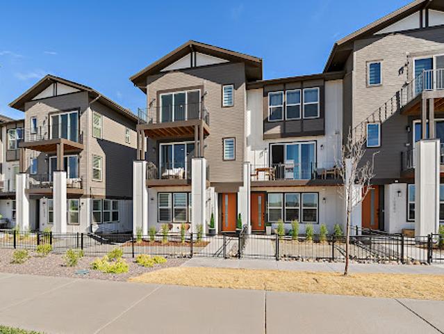 House for sale in Lone Tree, Colorado