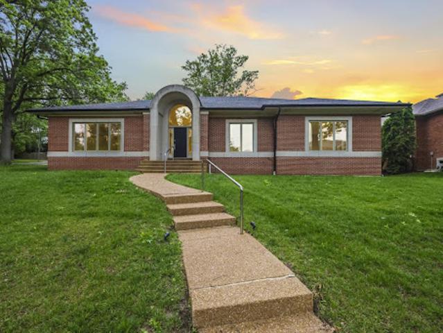 House for sale in Missouri